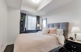 Apartment – Bayview Avenue, Toronto, Ontario,  Canada for C$1,038,000