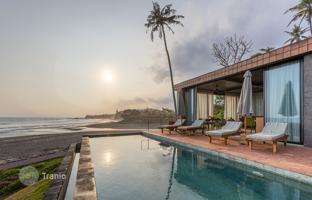 3-bedroom villa 250 m² in Seminyak for $1,300,000