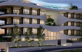 Luxury apartments in Limassol for 1,700,000 €