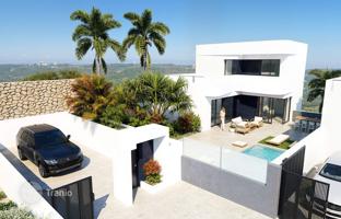 3-bedroom villa 98 m² in Algorfa for 400,000 €