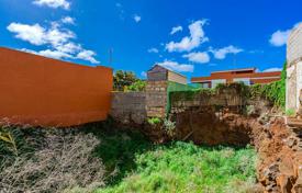 Plot of land in San Cristobal de la Laguna, Tenerife, Spain for 195,000 €