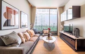 1 bed Condo in Saladaeng One Silom Sub District for $571,000