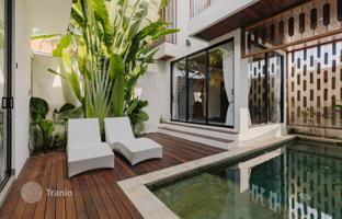 3-bedroom villa 192 m² in Canggu for $255,000