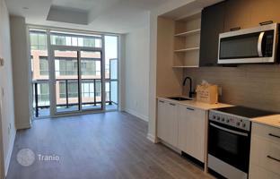 2-bedroom apartment in York for C$978,000