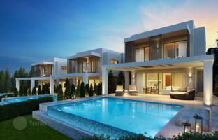 4-bedroom villa 142 m² in Paliouri for 658,000 €