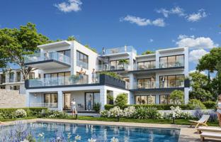 5-bedroom villa in Cannes for 5,775,000 €