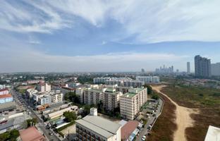 Apartment 23 m² in Pattaya for $94,000