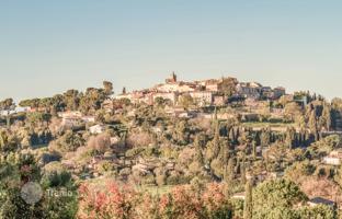 4-bedroom villa in Mougins for 1,580,000 €