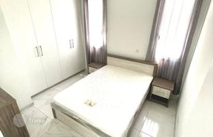 1-bedroom apartment 50 m² in Aglantzia for 150,000 €