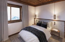 4-BEDROOM APARTMENT + MOUNTAIN CORNER — TERRACE AND BALCONY for 1,630,000 €