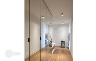 1-bedroom apartment 77 m² in Vake-Saburtalo for $186,000