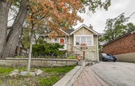 Townhome – North York, Toronto, Ontario,  Canada for C$1,424,000