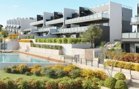 New apartments with beautiful views in Finestrat, Alicante, Spain for 242,000 €
