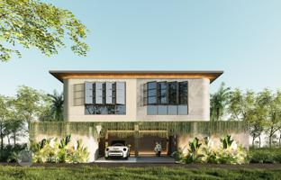 3-bedroom villa 200 m² in Ungasan for $297,000