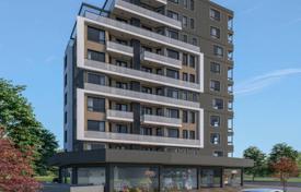Apartment with 2 bedrooms in KV. Meden Rudnik in Burgas, Bulgaria, 94,05 sq. M., 83,705 euro for 84,000 €