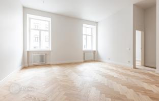 3-room apartment 66 m² in Riga for 260,000 €