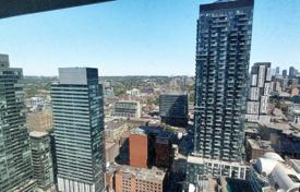 Apartment – Blue Jays Way, Old Toronto, Toronto,  Ontario,   Canada for C$752,000