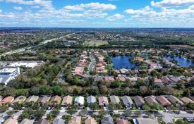 Townhome – Pembroke Pines, Broward, Florida,  USA for $580,000