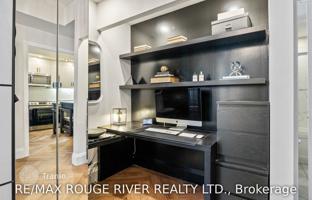 4-bedroom apartment in Etobicoke for C$731,000