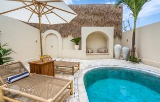 2-bedroom villa 120 m² in Pererenan for $272,000