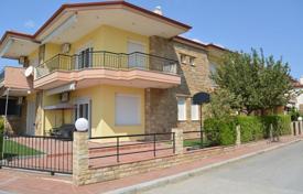 Furnished townhouse on the first line from the sea, Sithonia, Greece for 450,000 €