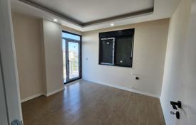 Apartment – Kepez, Antalya, Turkey for $118,000