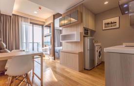 1 bed Condo in The Lumpini 24 Khlongtan Sub District for $204,000