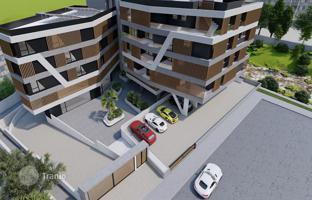 4-bedroom penthouse 215 m² in Limassol for 1,763,000 €