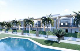 Apartment in a new residence with a swimming pool and gardens, Villamartín, Spain for 274,000 €