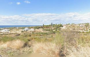 Land plot 12,000 m² in Peyia for 950,000 €