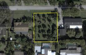 Development land – Homestead, Florida, USA for $275,000