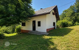1-bedroom cottage 116 m² in Tolmin for 239,000 €