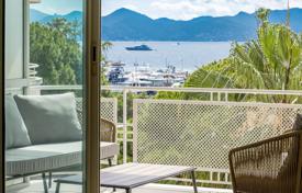 3-bedrooms apartment in Cannes, France for 5,000 € per week