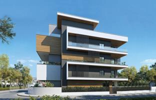 2-bedroom penthouse 154 m² in Limassol for 750,000 €