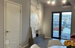 1-bedroom apartment 70 m² in Vake-Saburtalo for $140,000