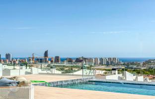 4-bedroom cottage 460 m² in Finestrat for 1,400,000 €