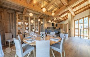 4-bedroom mansion 264 m² in Courchevel for 4,500,000 €