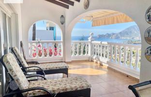 4-bedroom apartment 437 m² in Altea for 800,000 €