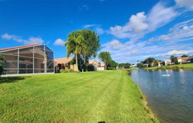 Townhome – Boca Raton, Florida, USA for $695,000