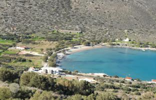 Land plot 4,066 m² in Lasithi for 300,000 €