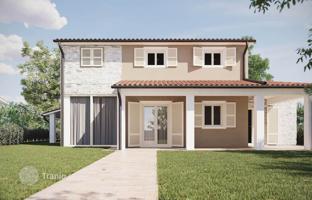 Villa 180 m² in Livorno for 745,000 €