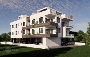 2-bedroom penthouse in Larnaca for 290,000 €