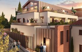 New residential complex with apartments in Toulouse, France for From 304,000 €