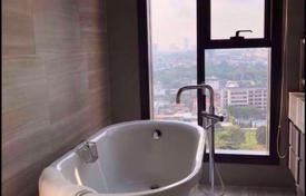 2 bed Condo in The Diplomat Sathorn Silom Sub District for $530,000