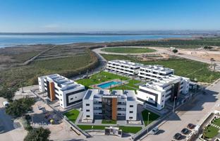 2-bedroom apartment 86 m² in Guardamar del Segura for 222,000 €