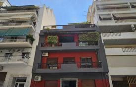 One-bedroom apartment after full renovation for obtaining “Golden Visa”, center of Piraeus, Athens, Greece for 250,000 €