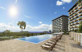 Apartment – Avsallar, Antalya, Turkey for $109,000