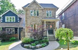 6-bedrooms townhome in Old Toronto, Canada for C$2,172,000
