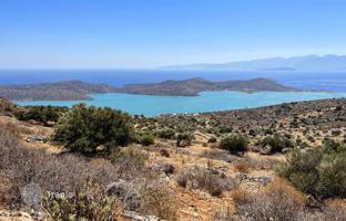 Land plot 24,703 m² in Lasithi for 650,000 €