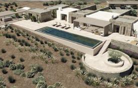 New complex of villas with swimming pools, Paros, Greece for From 497,000 €